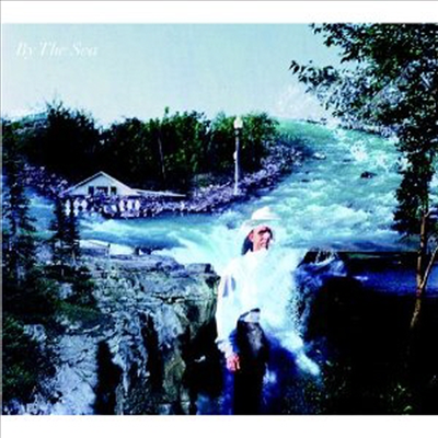 By The Sea - By The Sea (CD)