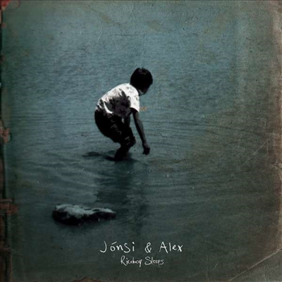 Jonsi &amp; Alex Somers - Riceboy Sleeps (Ltd)(10th Anniversary)(Remastered)(Gatefold)(3LP Set)