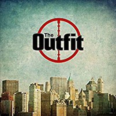 Outfit - The Outfit (CD)