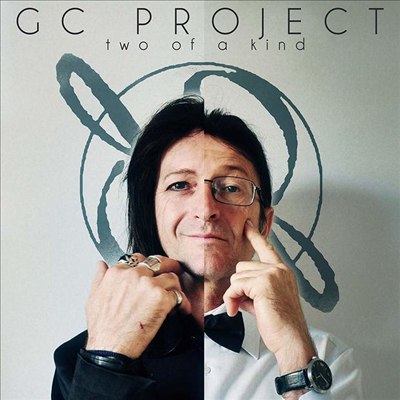 GC Project - Two Of A Kind (CD)