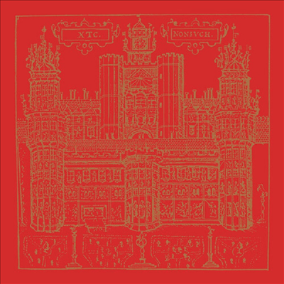 XTC - Nonsuch (200g 2LP)