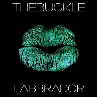 Thebuckle - Labbrador (CD)