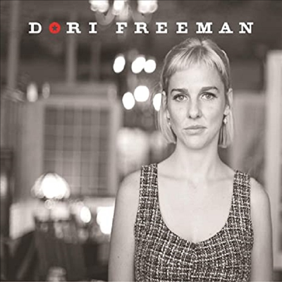 Dori Freeman - Dori Freeman (Vinyl LP)