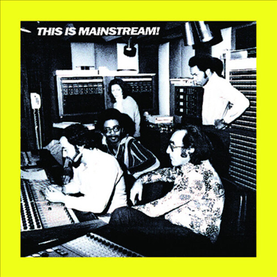 Various Artists - This Is Mainstream! (CD)