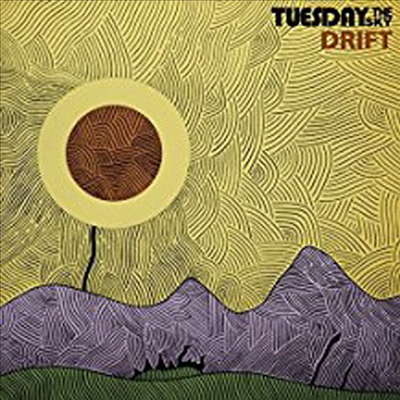 Tuesday The Sky - Drift (Special Edition)(Digipack)(CD)