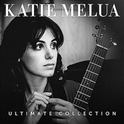 Katie Melua - Ultimate Collection (2LP)