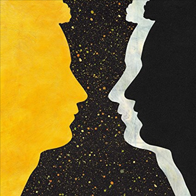 Tom Misch - Geography (Gatefold)(Vinyl)(2LP)