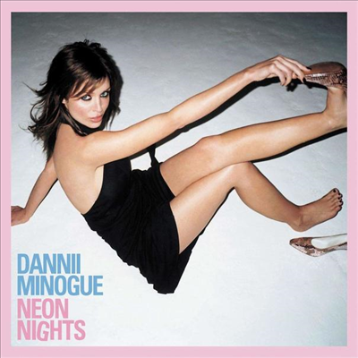 Dannii Minogue - Neon Nights (Remastered)(Digipack)(2CD Deluxe 15th Anniversary Edition)