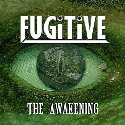 Fugitive - The Awakening (CD)