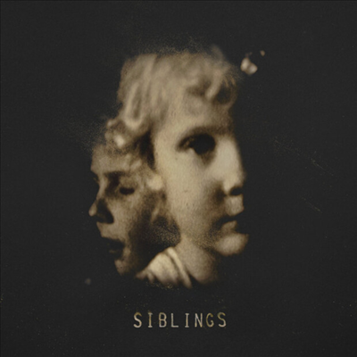 Alex Somers - Siblings (2LP)