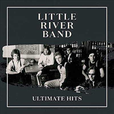Little River Band - Ultimate Hits (Ltd)(180g)(3LP)