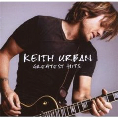 Keith Urban - Greatest Hits (CD)