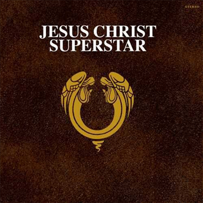 Andrew Lloyd Webber - Jesus Christ Superstar (지저스 크라이스트 슈퍼스타) (50th Anniversary Edition) (2CD)(Soundtrack)