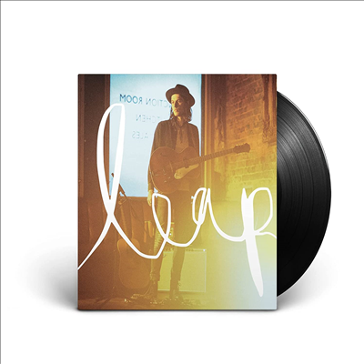 James Bay - Leap (LP)