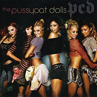 Pussycat Dolls - PCD (3 Bonus Track) (UK Edition)(CD)