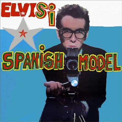 Elvis Costello & The Attractions - Spanish Model (CD)