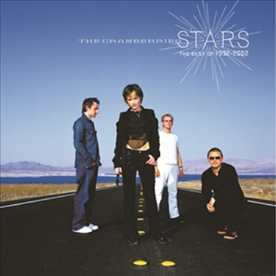 Cranberries - Stars: Best Of 1992-2002 (180g 2LP)