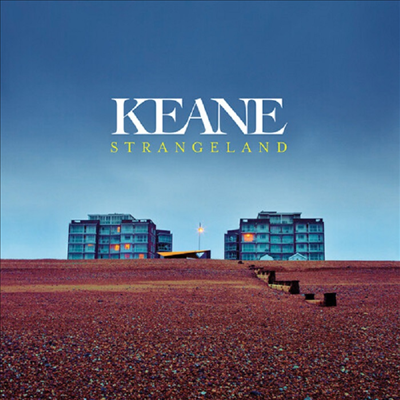 Keane - Strangeland (180g Gatefold LP)