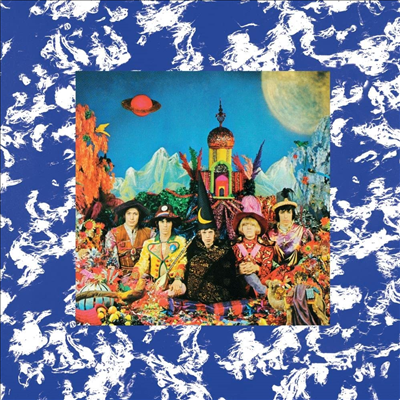 Rolling Stones - Their Satanic Majesties Request (180g LP)