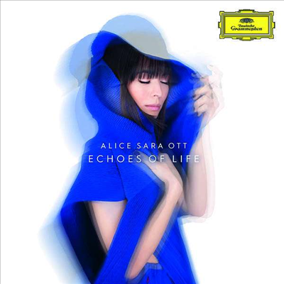 쇼팽: 24개의 전주곡 (Echoes of Life - Chopin: 24 Preludes)(CD) - Alice Sara Ott