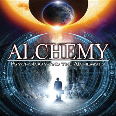 Alchemy: Psychology And The Alchemists (알케미: 사이칼러지 앤 디 알케미스트)(한글무자막)(DVD)