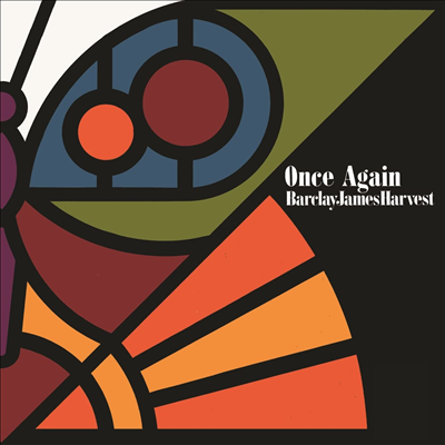 Barclay James Harvest - Once Again (Remastered)(Expanded Edition)(3CD+Blu-ray Audio)
