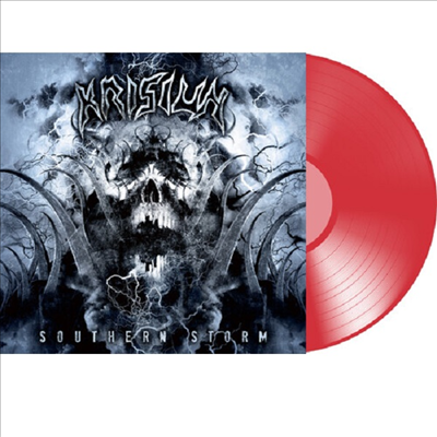 Krisiun - Southern Storm (Ltd)(Colored LP)