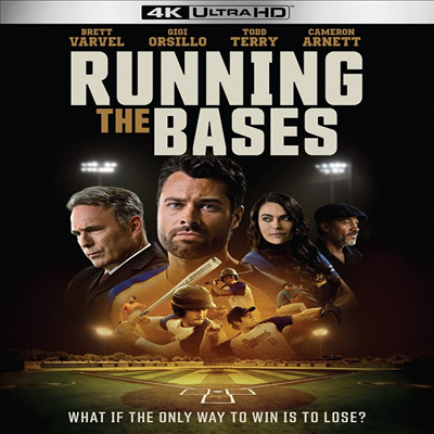 Running The Bases (러닝 더 베이시스) (2022)(한글무자막)(4K Ultra HD)