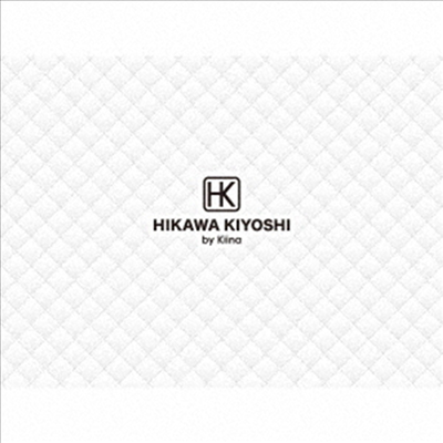 Hikawa Kiyoshi (히카와 키요시) - Best (3CD) (초호화 완전한정반)