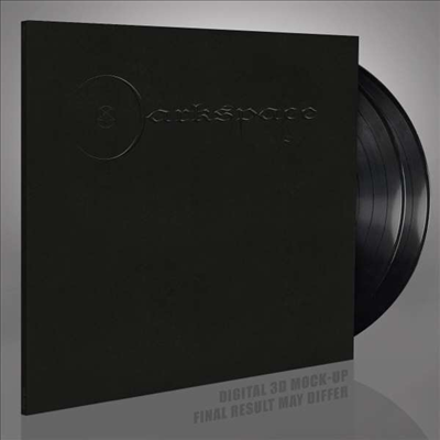 Darkspace - Dark Space I (Deluxe Edition)(Reissue)(Gatefold 2LP)