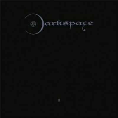 Darkspace - Dark Space IIl (Limited Edition)(CD)