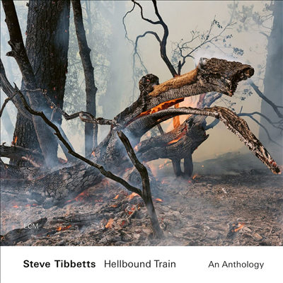 Steve Tibbetts - Hellbound Train: An Anthology (2CD)