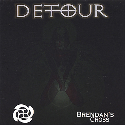 Detour - Brendan's Cross (CD)