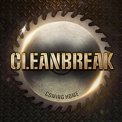 Cleanbreak - Coming Home (CD)