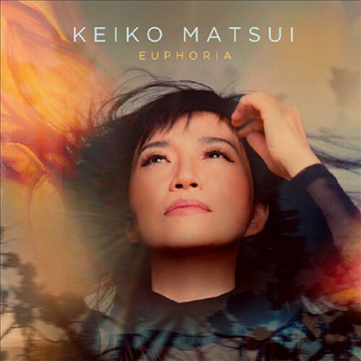 Keiko Matsui (케이코 마츠이) - Euphoria (CD)
