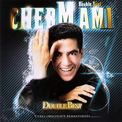 Cheb Mami - Double Best (2CD)