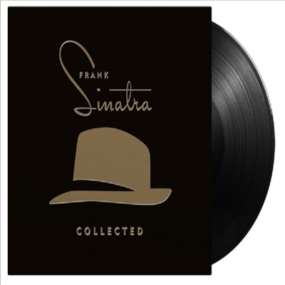 Frank Sinatra - Collected (Gatefold)(180g)(2LP)