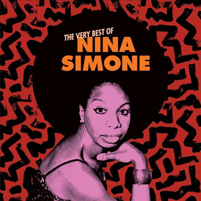 Nina Simone - The Very Best Of Nina Simone (180g LP)