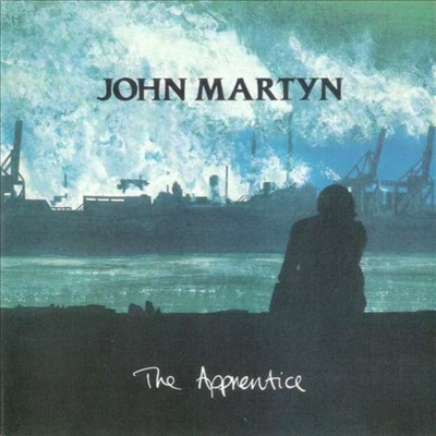 John Martyn - The Apprentice (Remastered &amp; Expanded)(3CD+DVD)