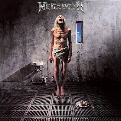 Megadeth - Countdown To Extinction (Ltd. Ed)(4 Bonus Tracks)(Cardboard Sleeve (mini LP)(SHM-CD)(일본반)