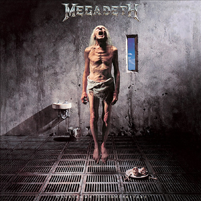 Megadeth - Countdown To Extinction (Ltd)(Cardboard Sleeve)(SHM-CD)