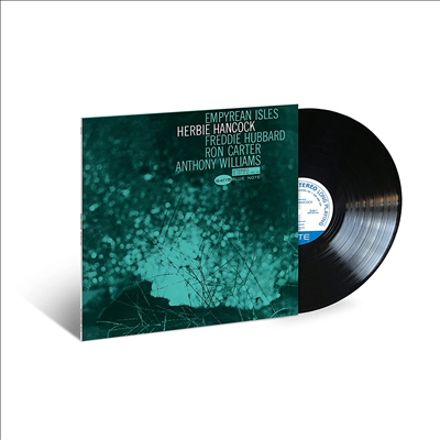 Herbie Hancock - Empyrean Isles (Blue Note Classic Vinyl Series)(180g LP)