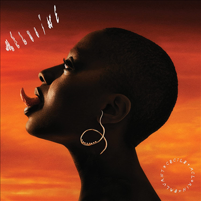 Cecile Salvant McLorin - Melusine (140g LP)