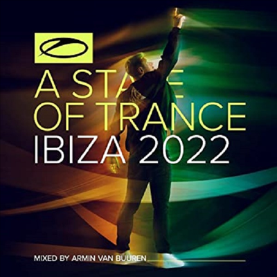 Armin Van Buuren - State Of Trance - Ibiza 2022 (2CD)