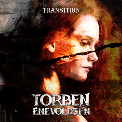 Torben Enevoldsen - Transition (CD)