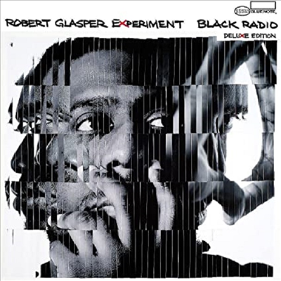 Robert Glasper Experiment - Black Radio (Deluxe Edition)(2CD)