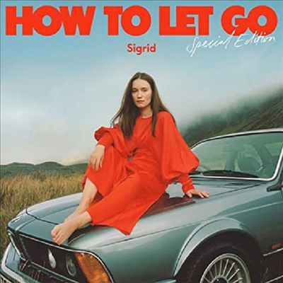 Sigrid - How To Let Go (Special Edition)(2CD)