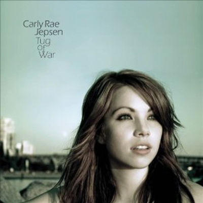 Carly Rae Jepsen - Tug of War (CD)