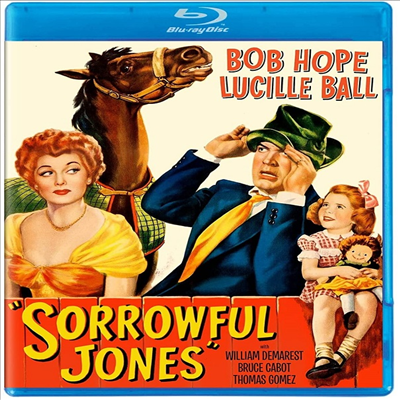 Sorrowful Jones (슬픈 존스) (1949)(한글무자막)(Blu-ray)