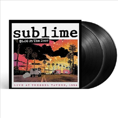 Sublime - Greatest Hits (2LP)